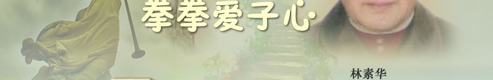 天地圣苑、思忆集