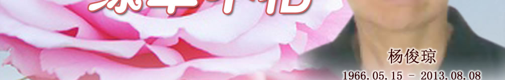 天地圣苑、思忆集