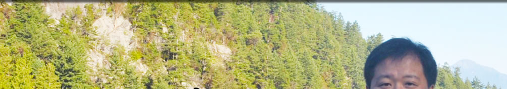 天地圣苑、思忆集