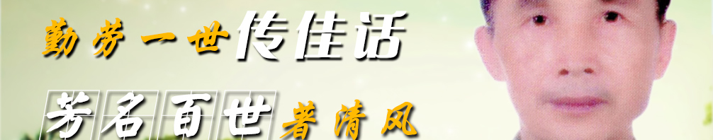 天地圣苑、思忆集