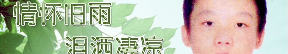 天地圣苑、思忆集